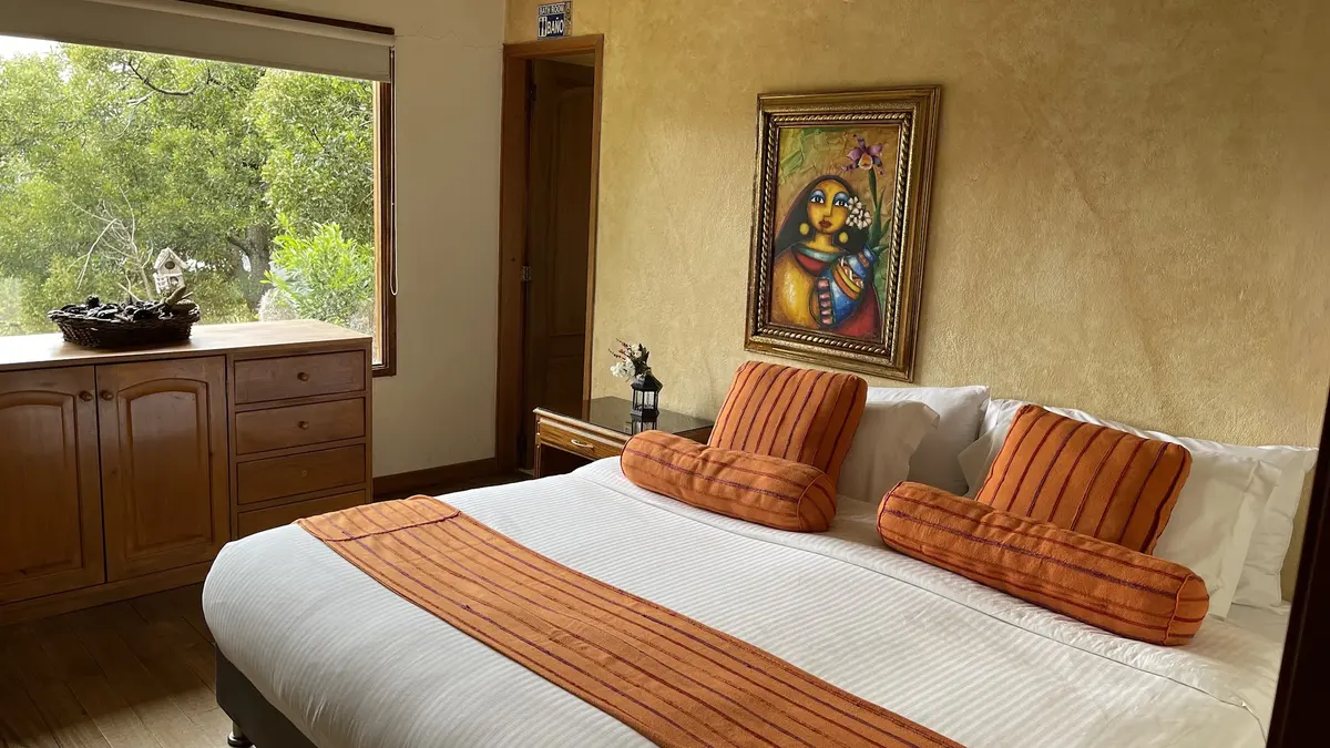 Chalet Campestre la Peseta — foto 3 de 3