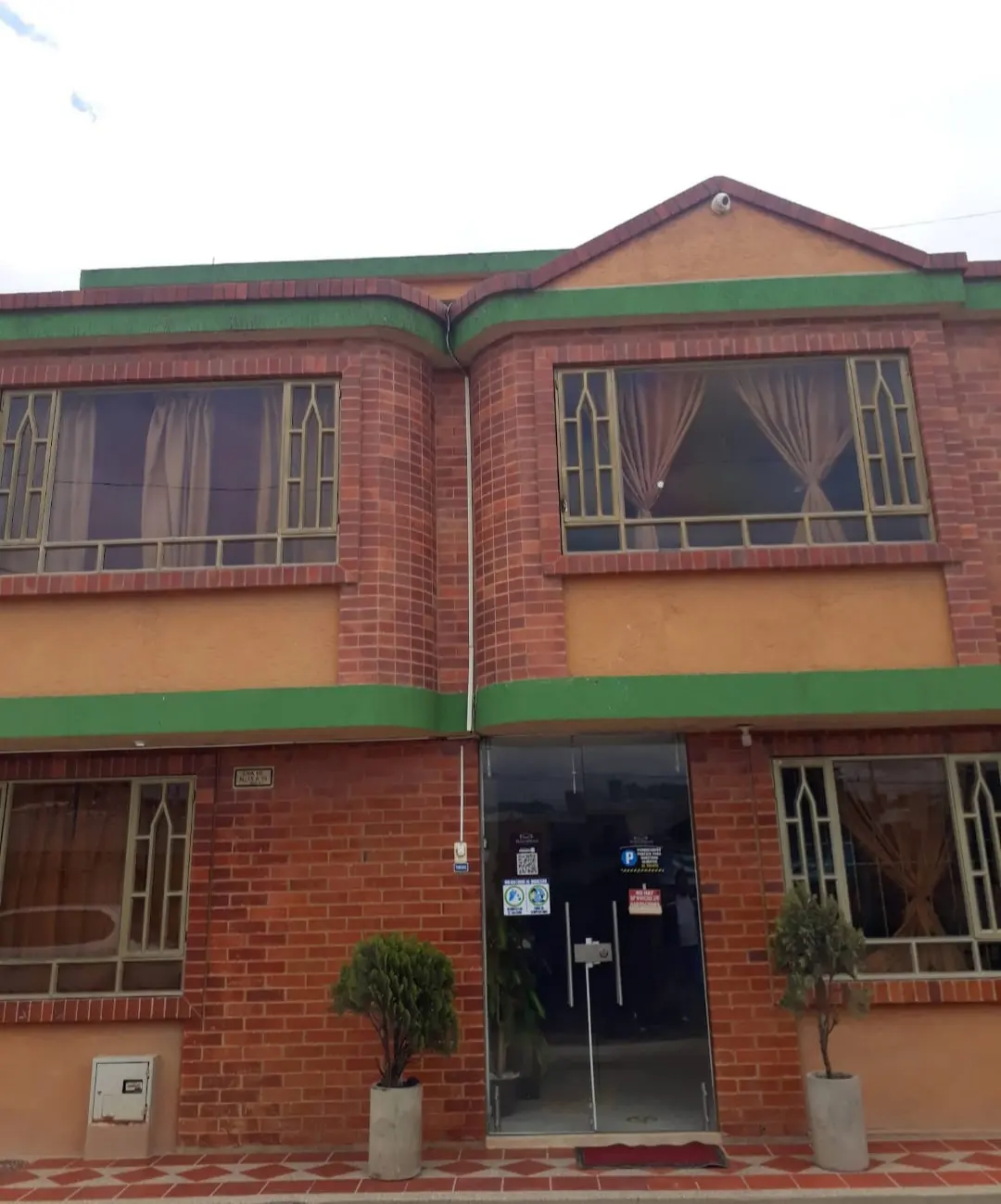 Hotel Dulce Morada