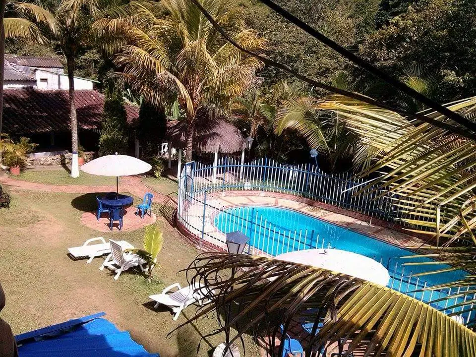 Hotel Villa Angela — foto 2 de 3