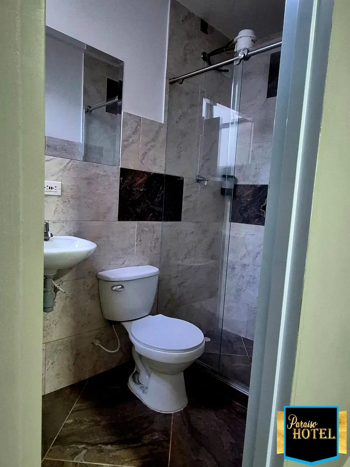 Paraíso Hotel Ubaté — foto 3 de 3