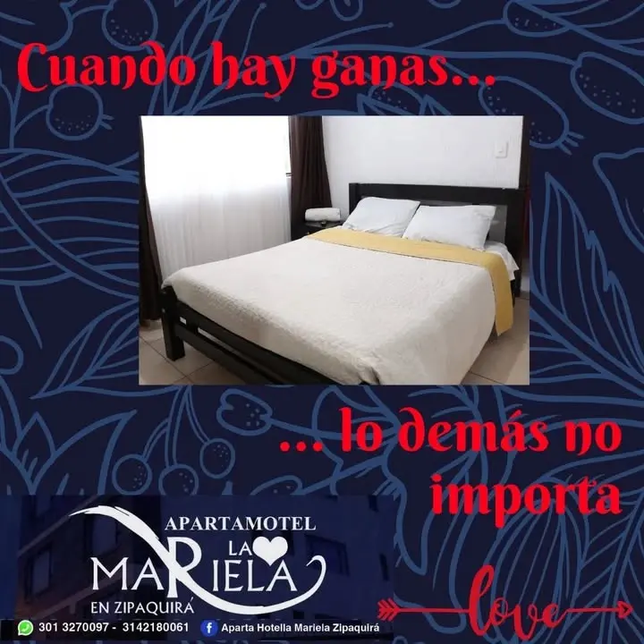 APARTAHOTEL LA MARIELA