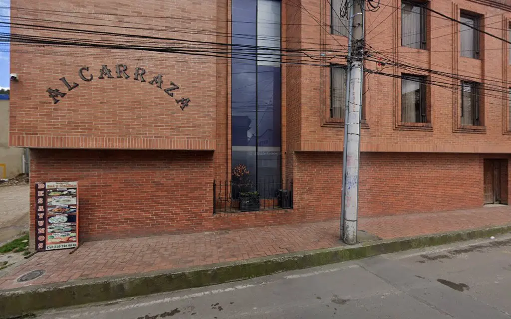 Hotel Alcarraza