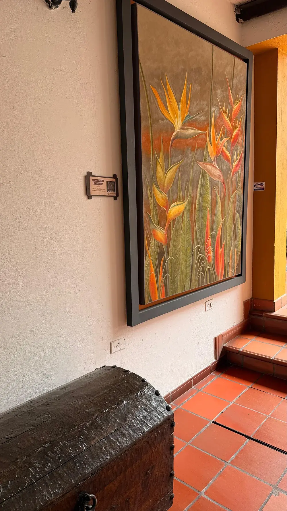 Hotel Cacique Real — foto 4 de 4