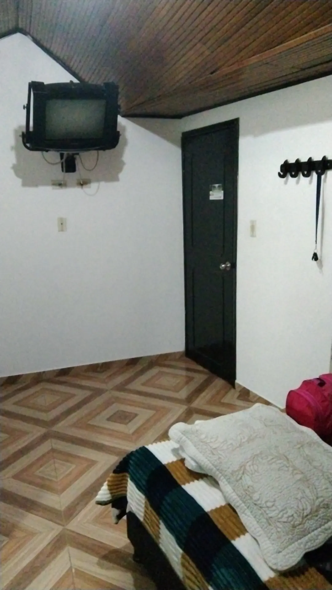 Hotel Cl8