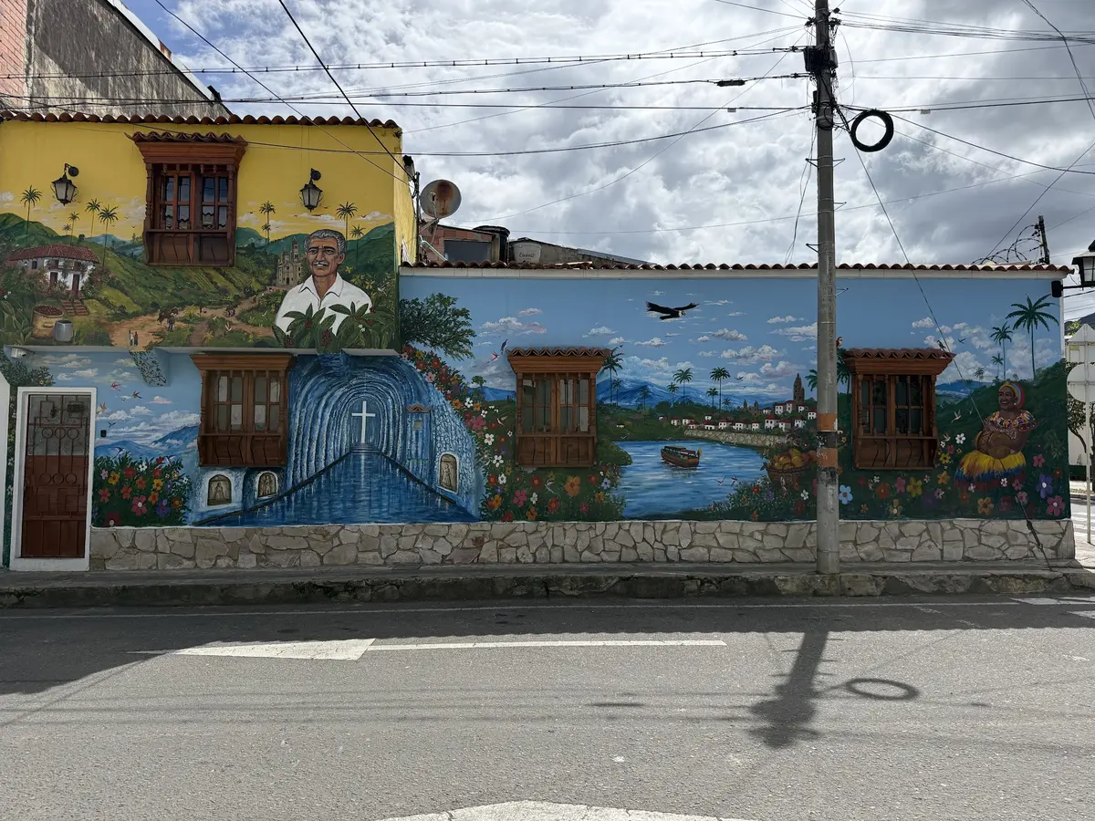 Hotel el encanto de zipaquira