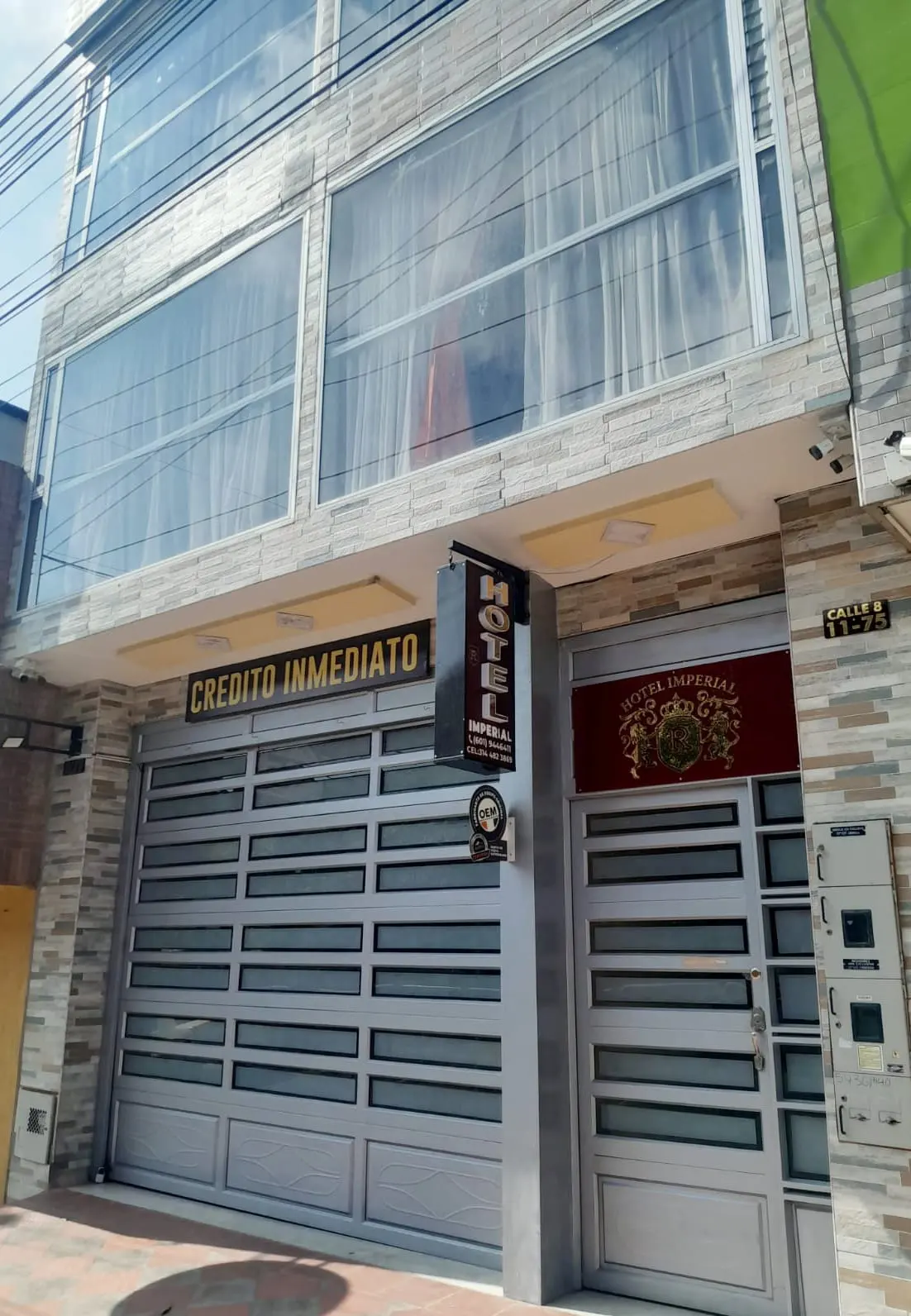 Hotel Imperial