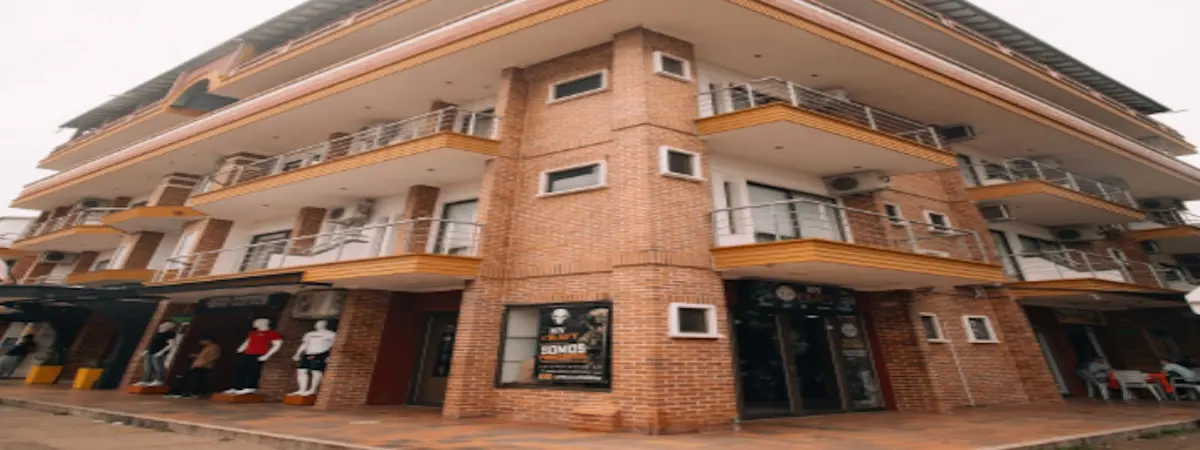 Hotel Capital Inn San Jose