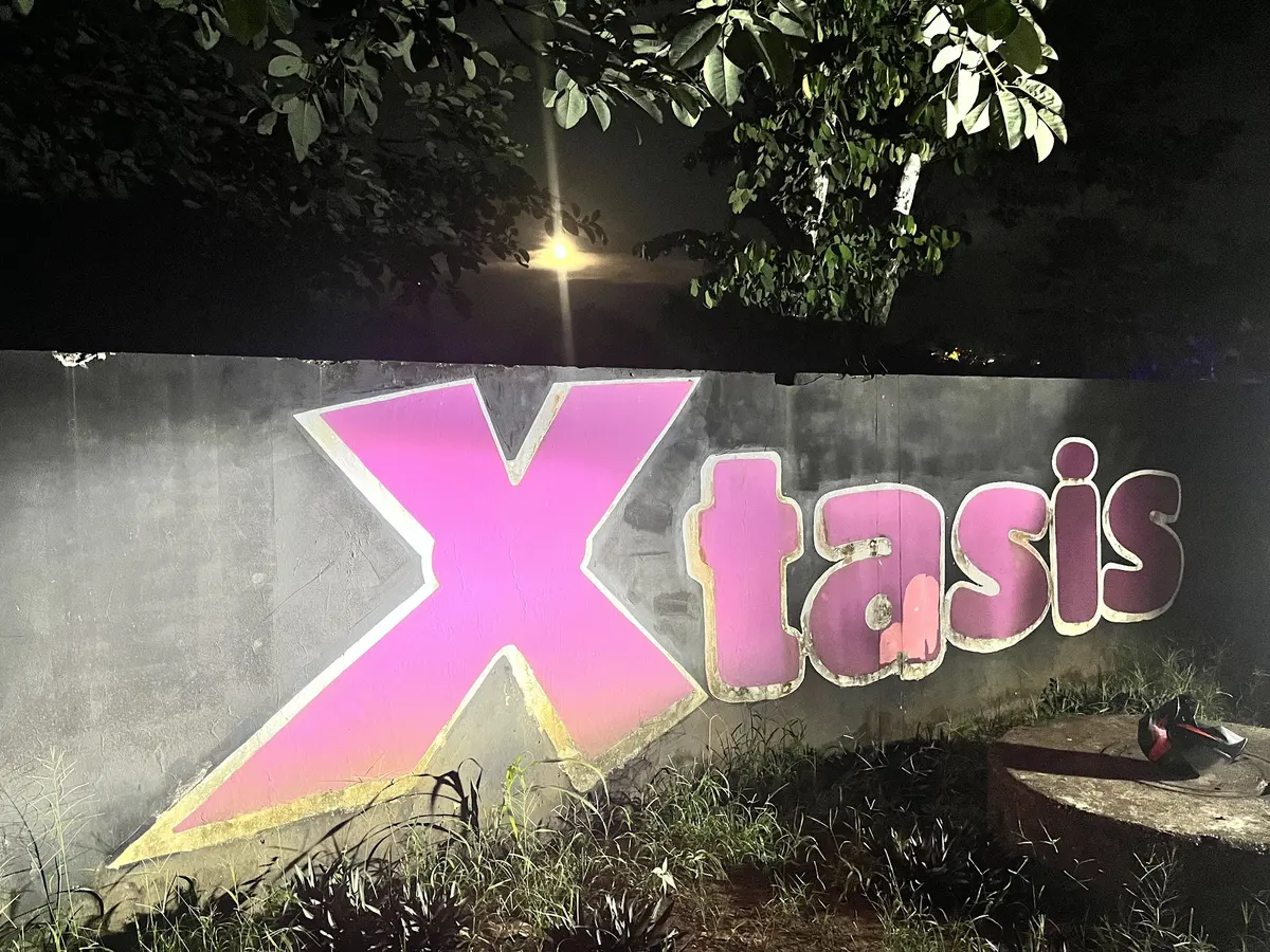 Motel Extasis