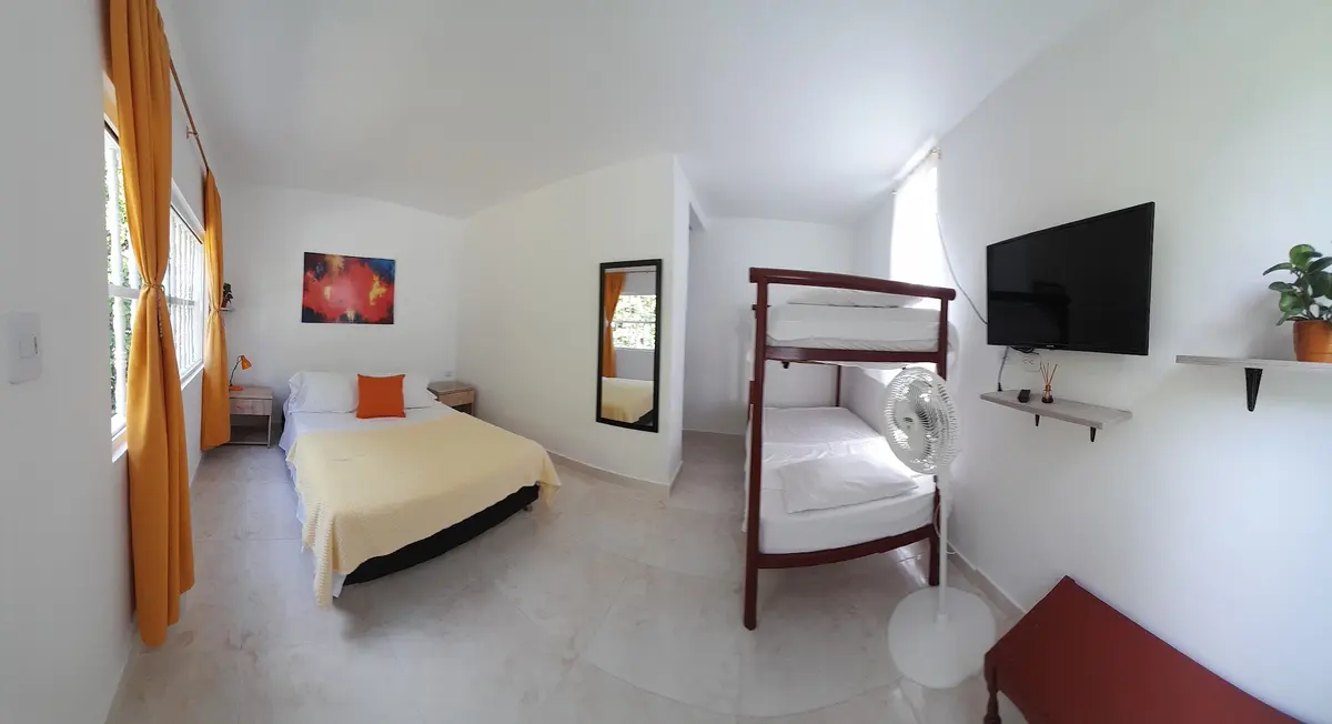 Casa El Limonar Garzón — foto 2 de 3