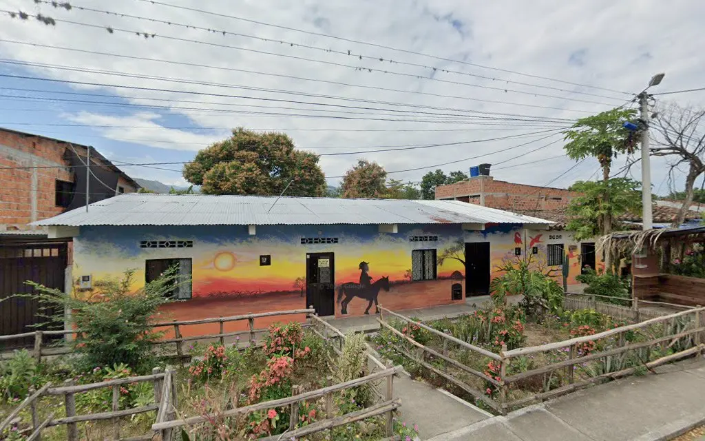 Hostal Jaguos