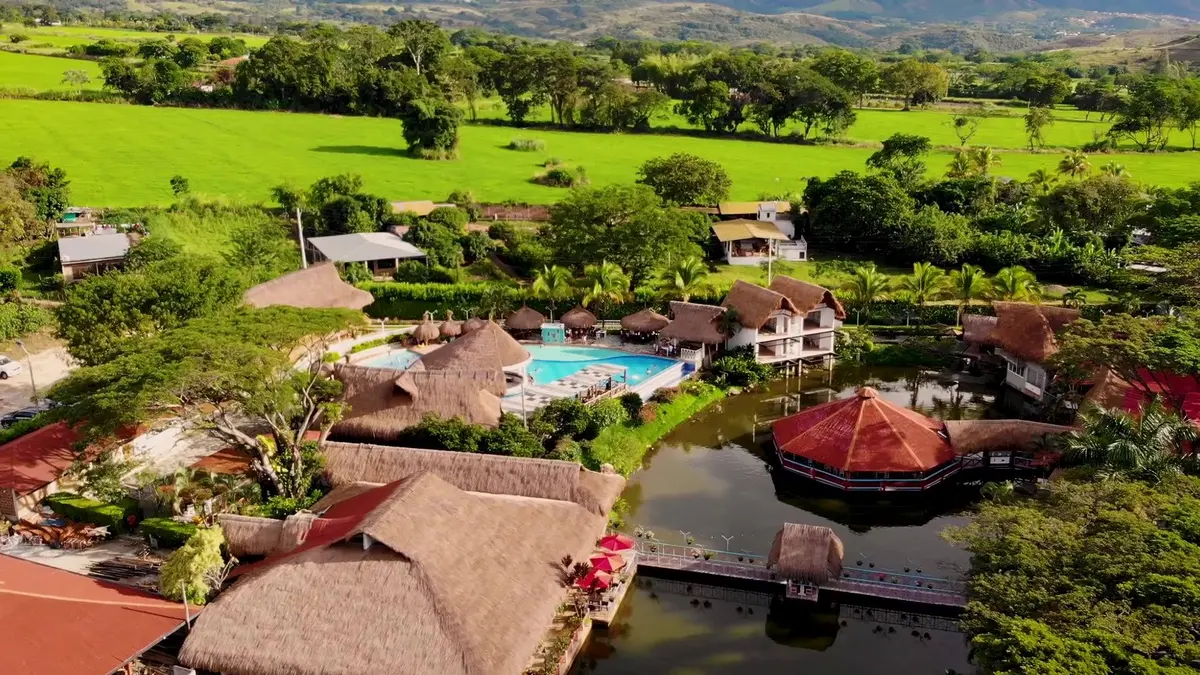 Hotel Campestre San Joaquín