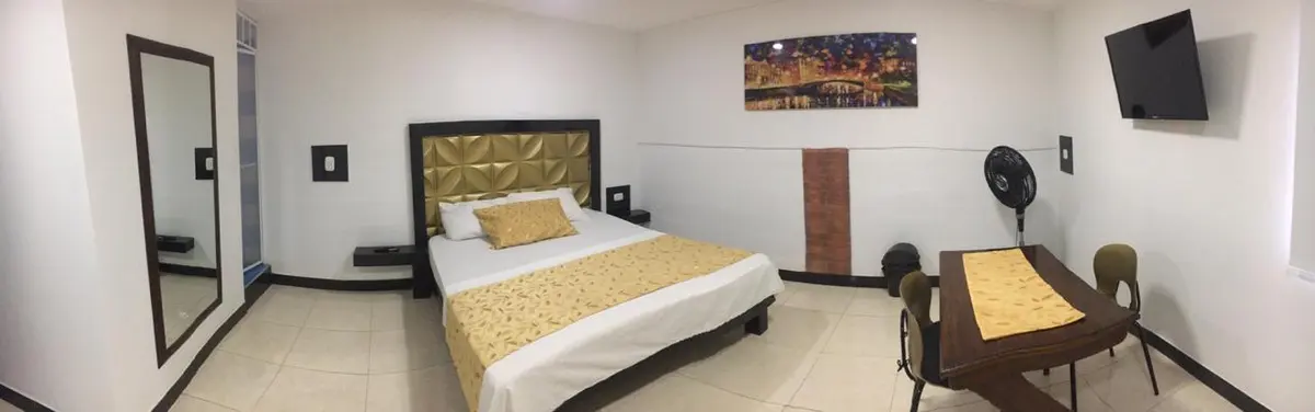 Hotel El botalón — foto 2 de 3