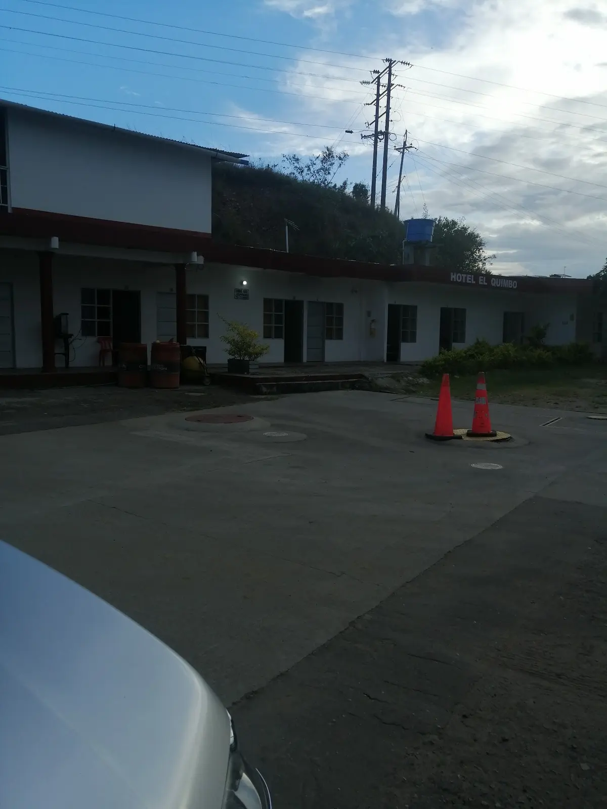 Hotel El Quimbo — foto 3 de 3