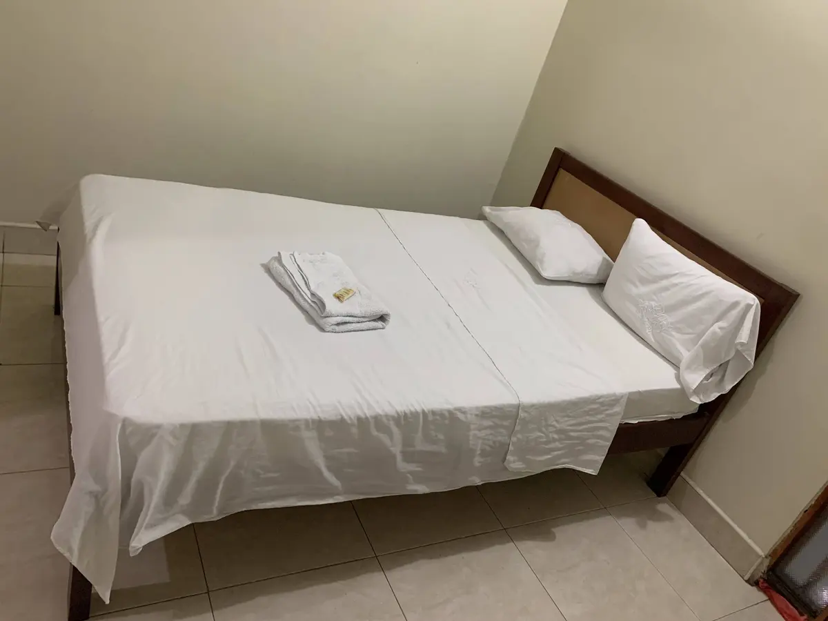 Hotel Las Garzas RP
