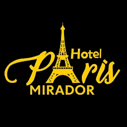 Hotel Paris Mirador