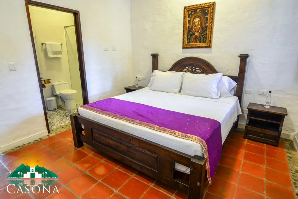 Hotel Parque La Casona — foto 3 de 3