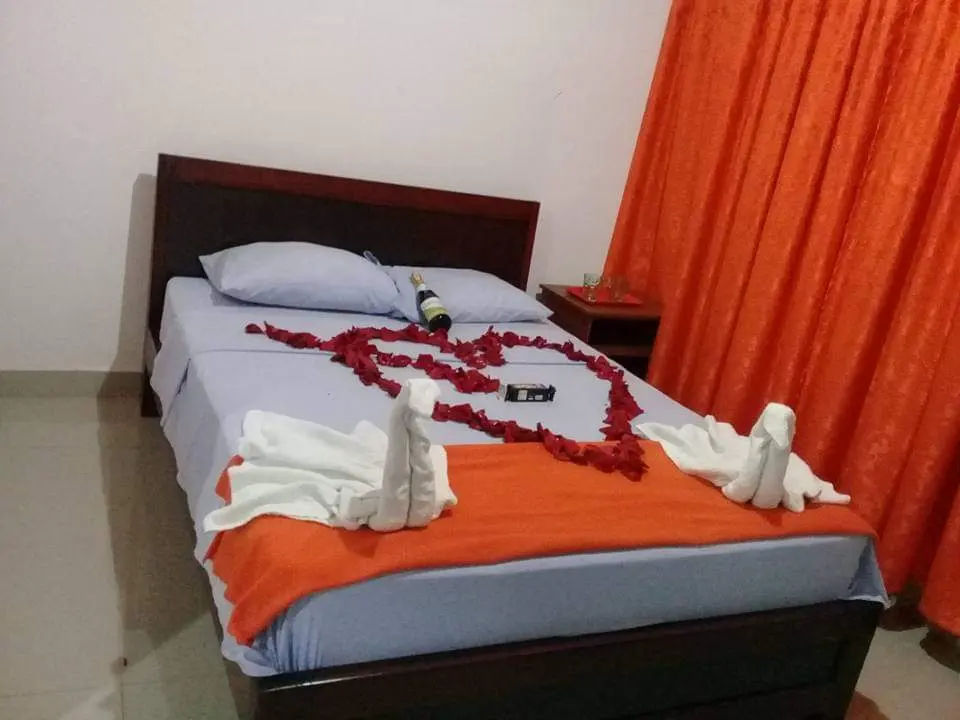 Hotel Rios