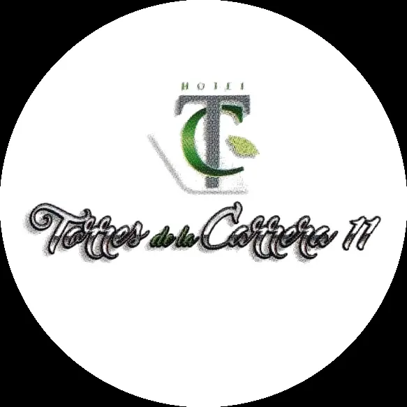 Hotel Torres de la Carrera 11