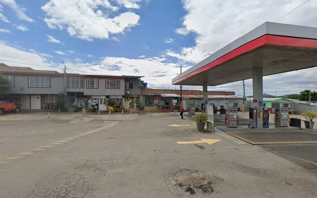 Motel El Suspiro