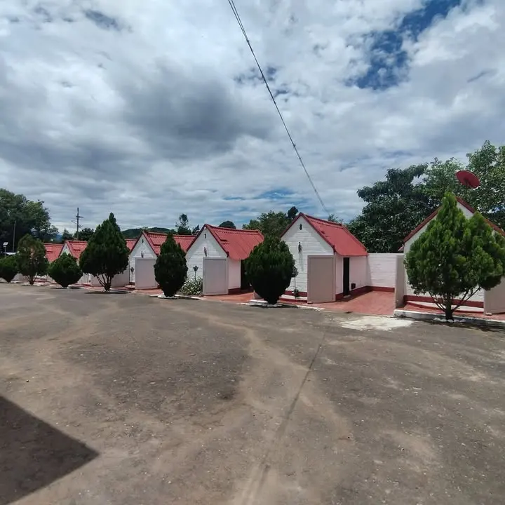 Motel Panorama