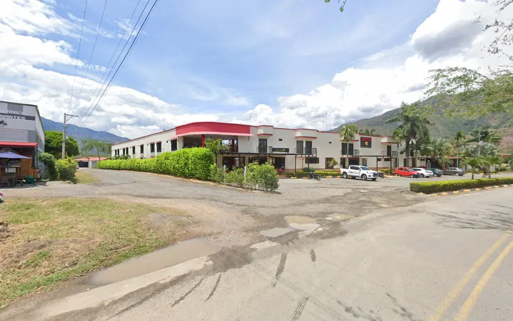 Hotel Balcones de La Pradera
