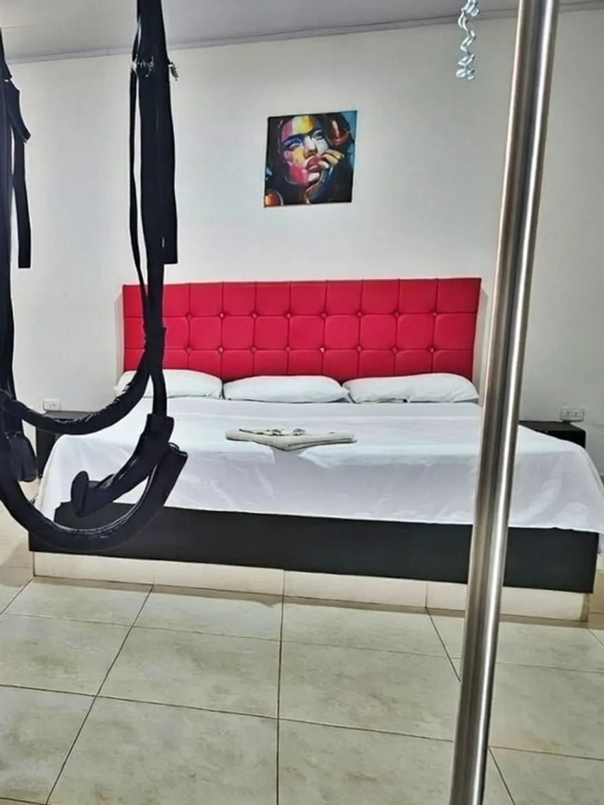 Místico Motel Boutique — foto 3 de 4