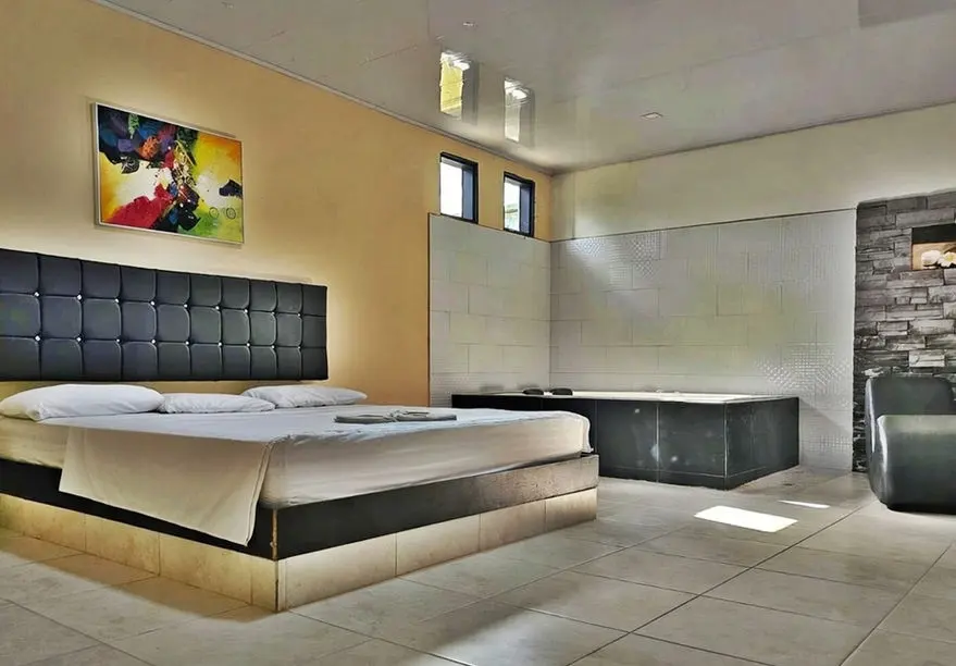 Místico Motel Boutique — foto 4 de 4