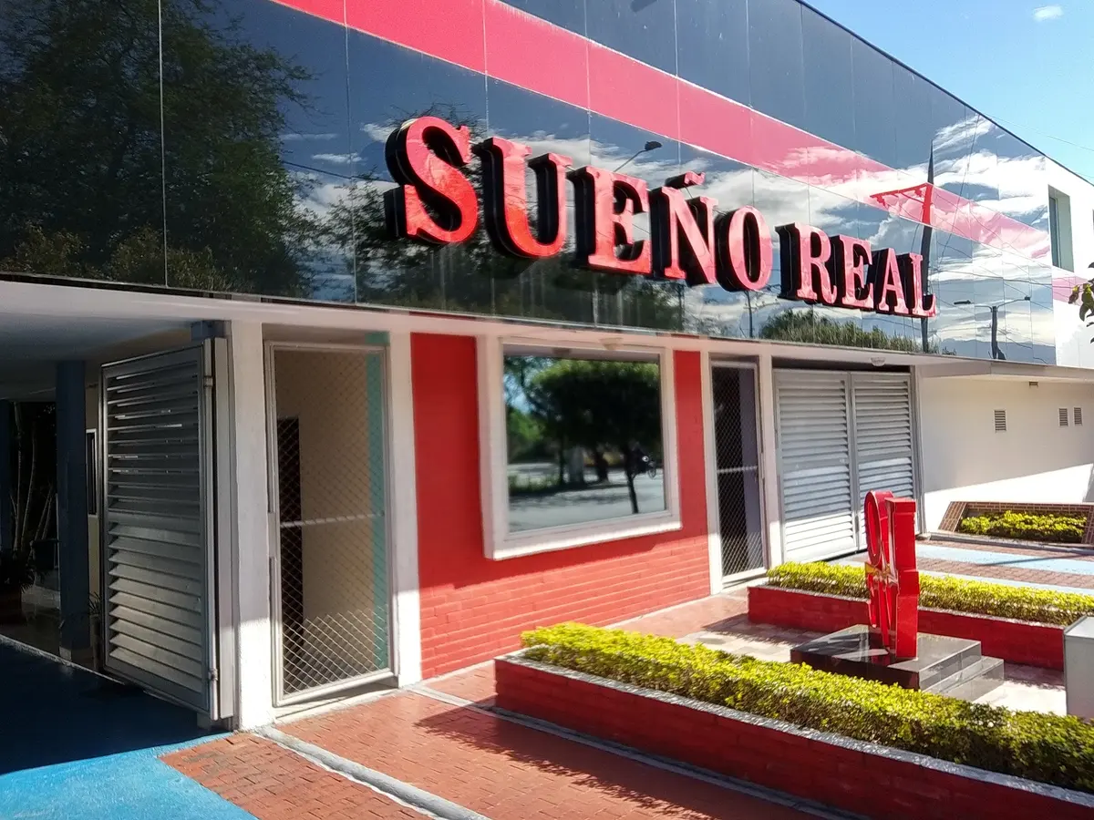 Hostal Motel Sueño Real