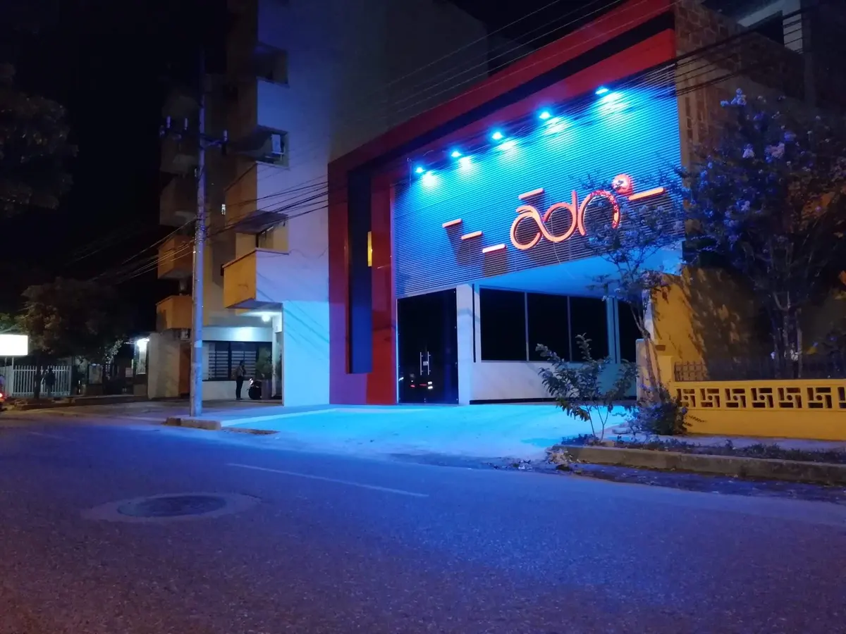 MOTEL ADN