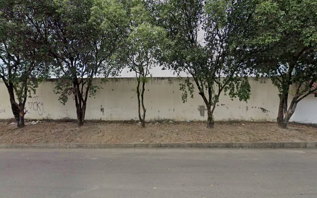 Motel Las Acacias
