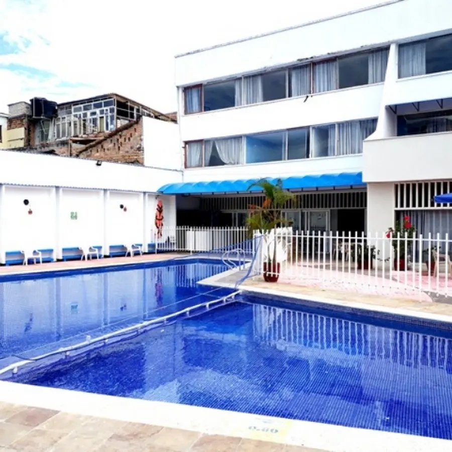 HOTEL BOUTIQUE CALAMO — foto 4 de 4