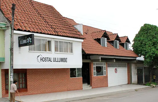 Hotel Hostal Ullumbe — foto 3 de 3