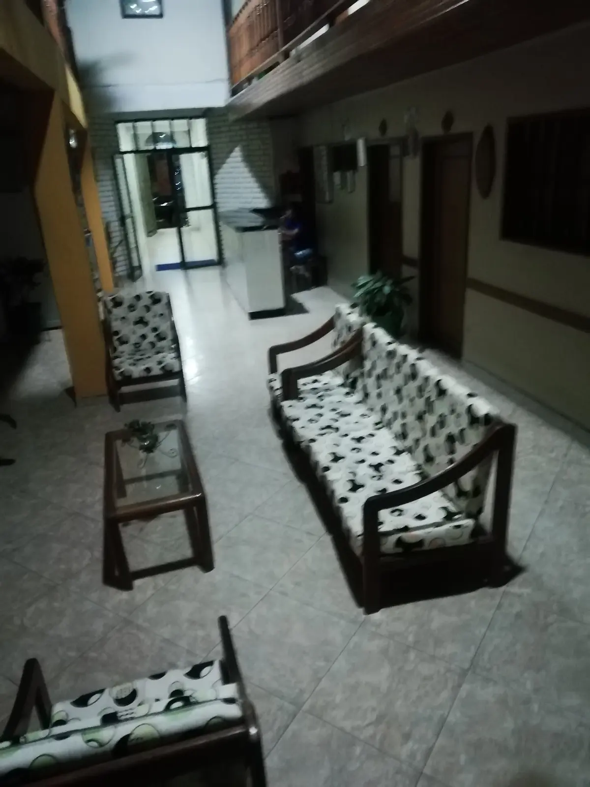 Hotel Los Amigos SyC — foto 3 de 3