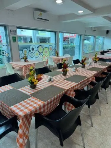 Hotel De La Prada — foto 3 de 3