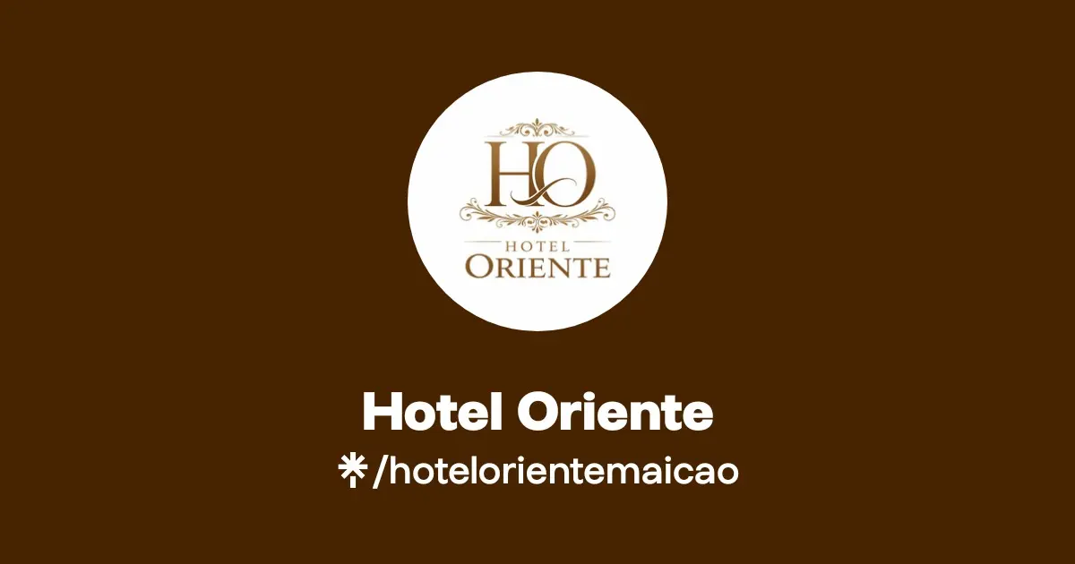 HOTEL ORIENTE