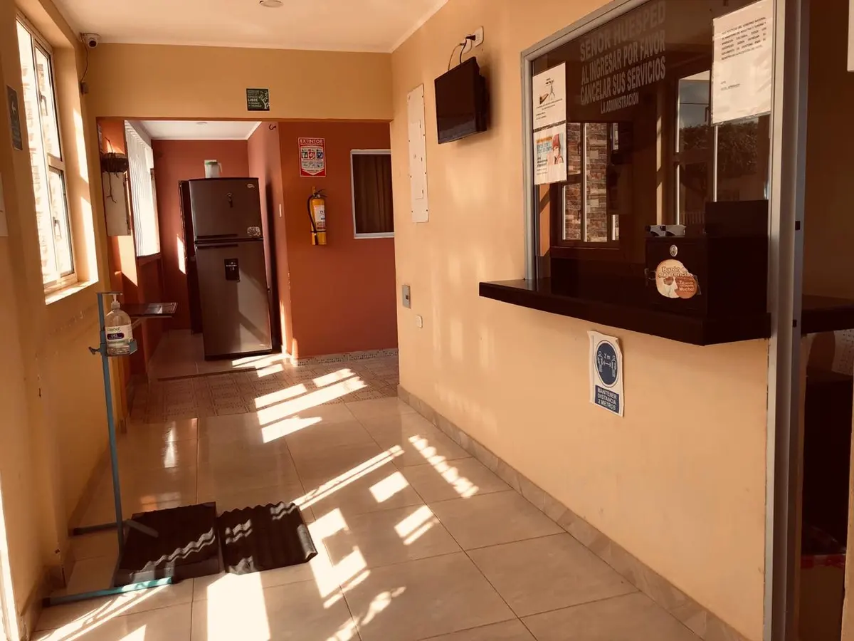 Hotel Jepirrachi — foto 3 de 3