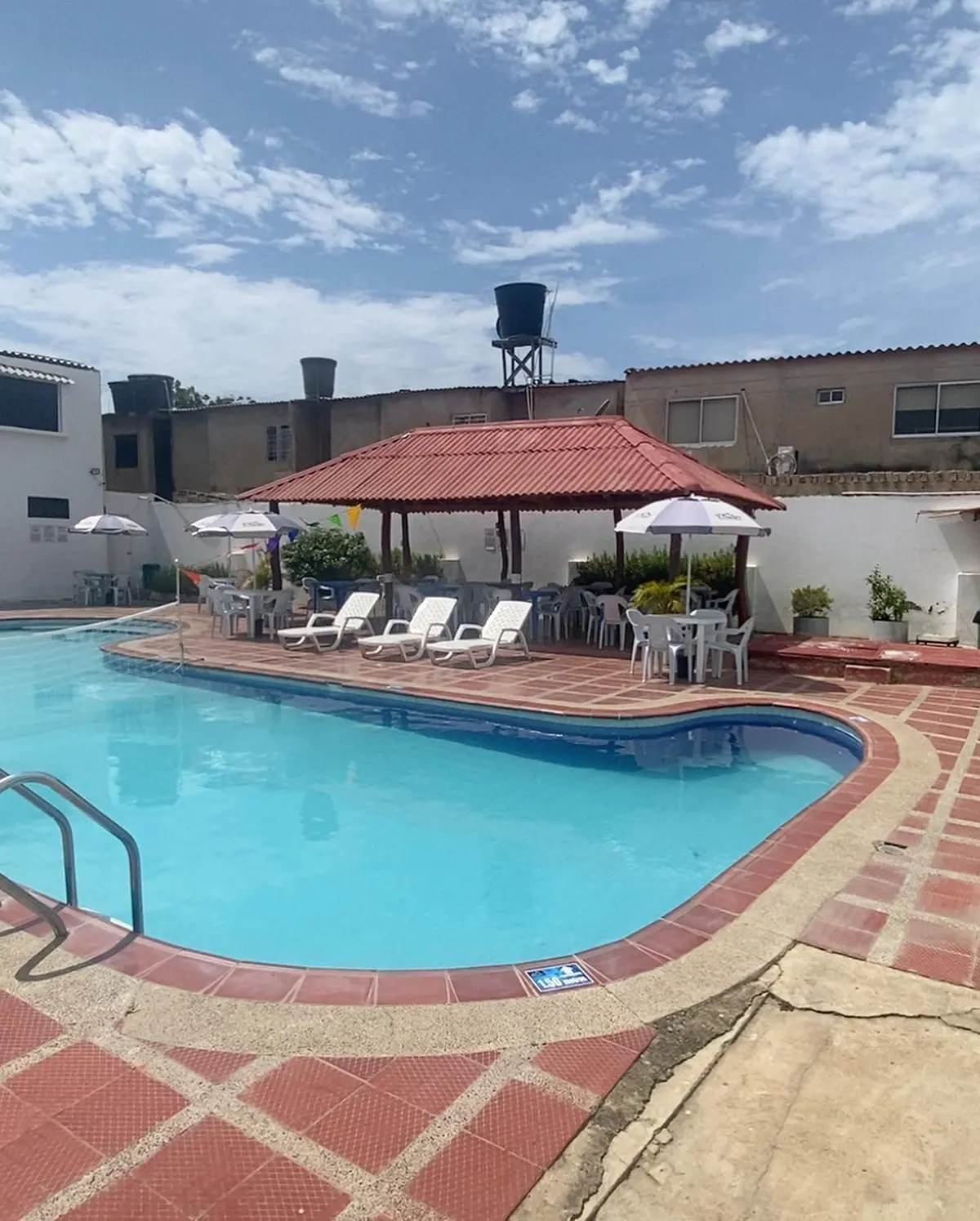 Hotel La Sierra Riohacha II