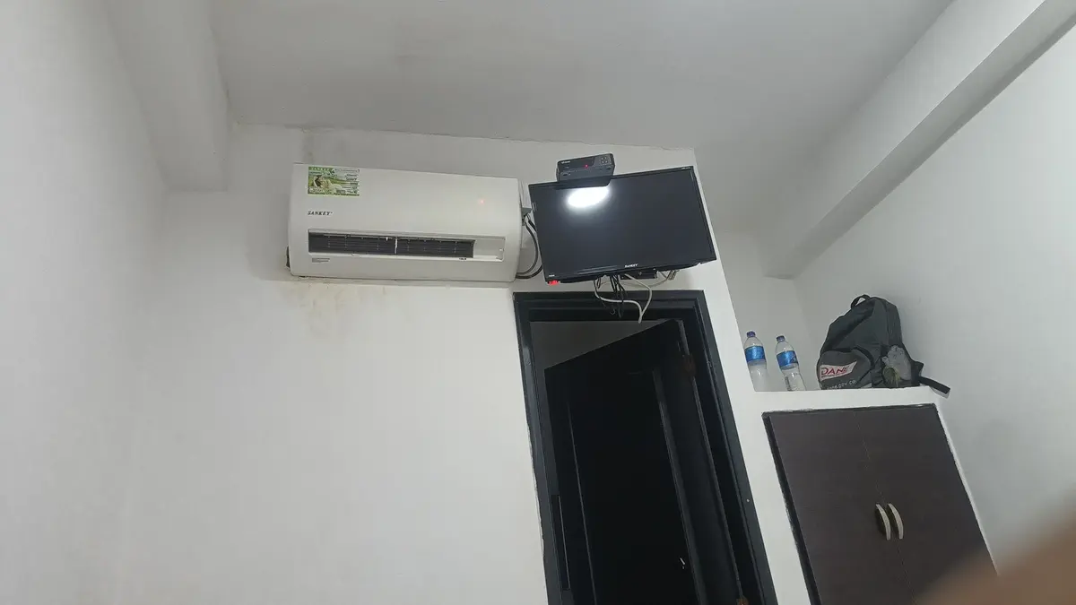 Hotel sayman — foto 2 de 2