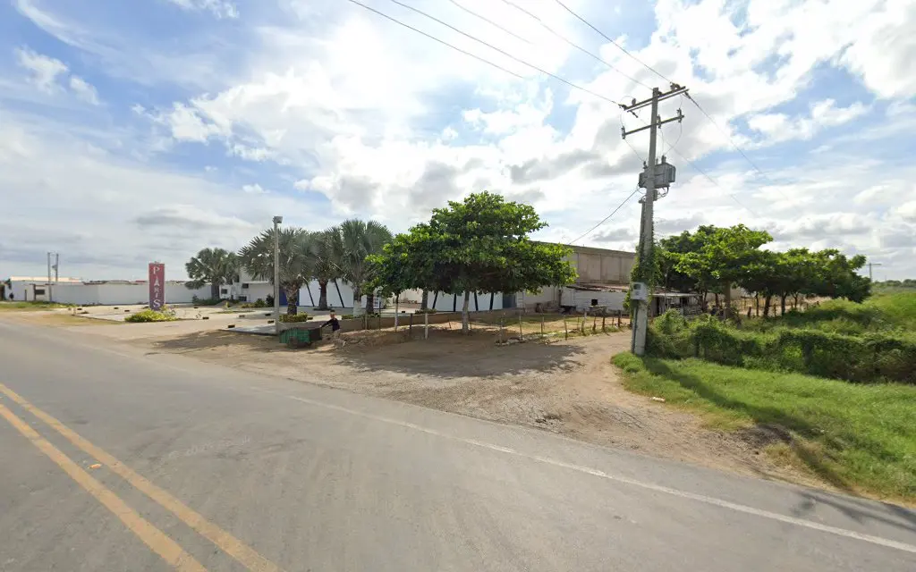 Motel Bismarkia — foto 1 de 3