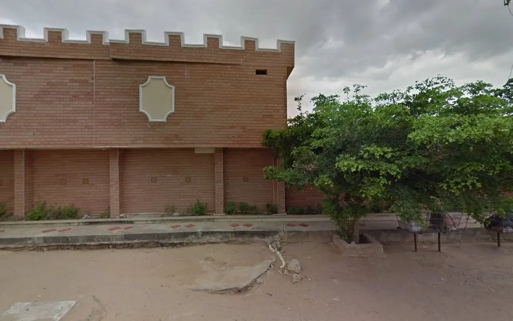 MOTEL CUERPO AJENO