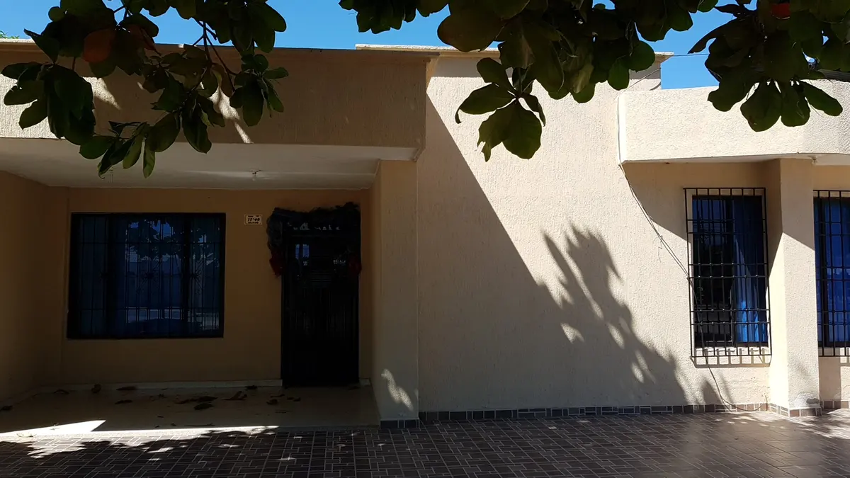 Hostal Casa Grande