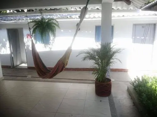 Hotel San Juan