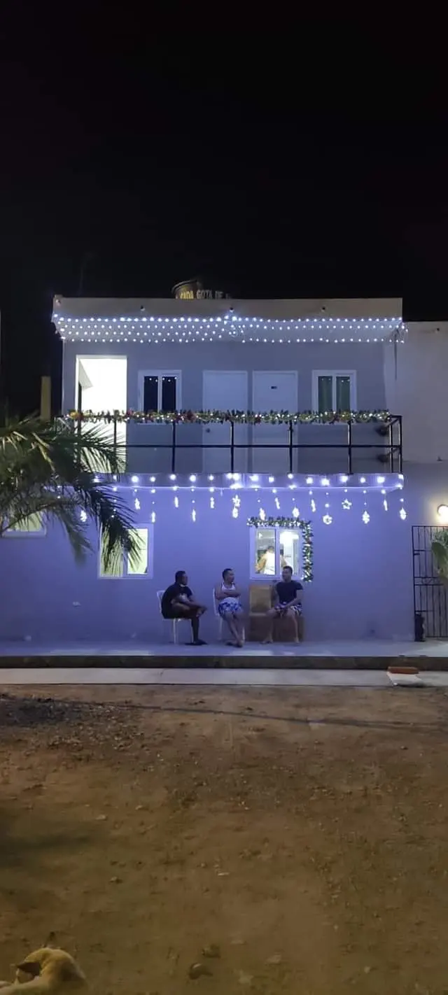 Hotel Brisas de Uribia