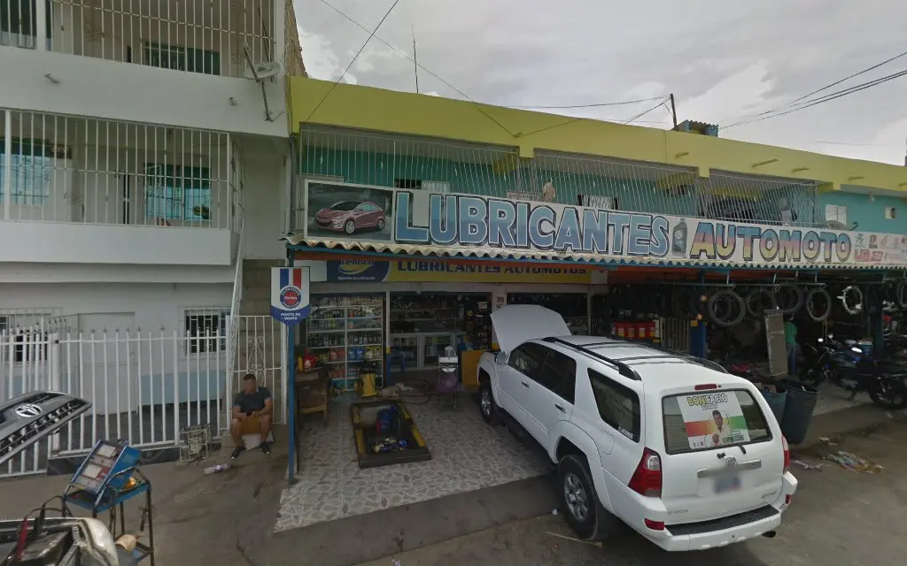 Hotel Duna Real
