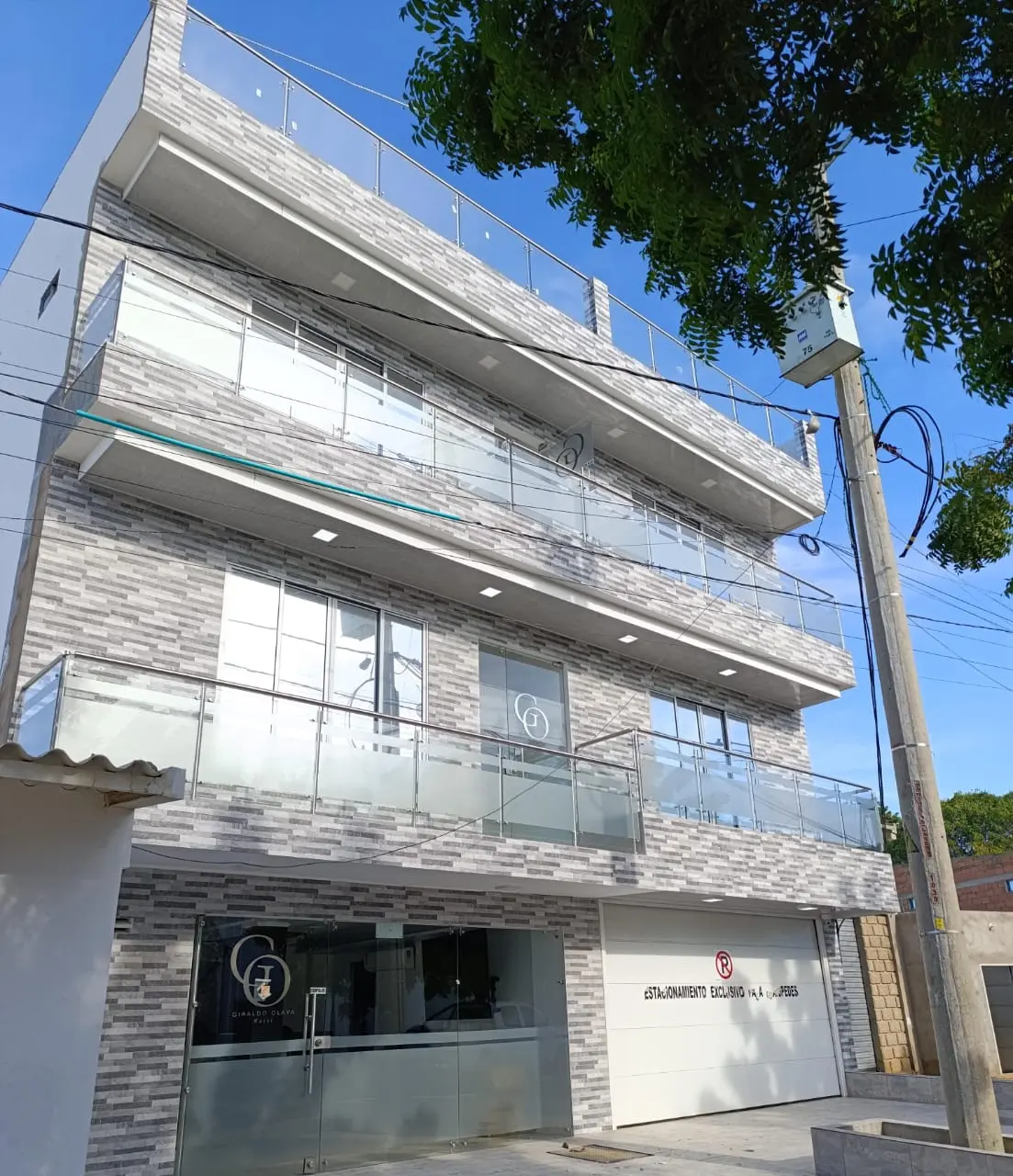 HOTEL GIRALDO OLAYA