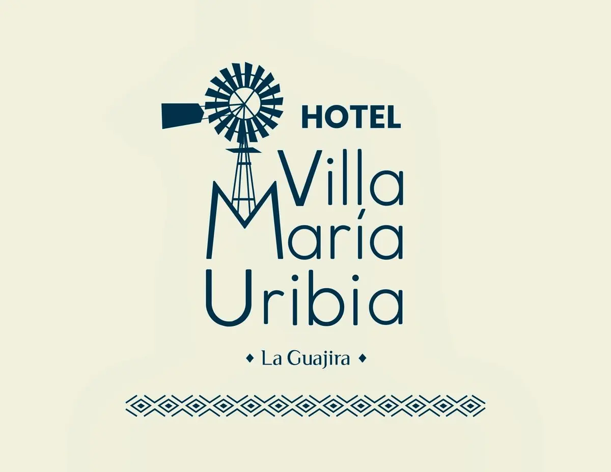 HOTEL Y PISCINA VILLA MARIA URIBIA