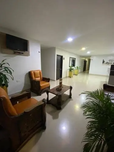 Hotel Diamante Real — foto 3 de 3