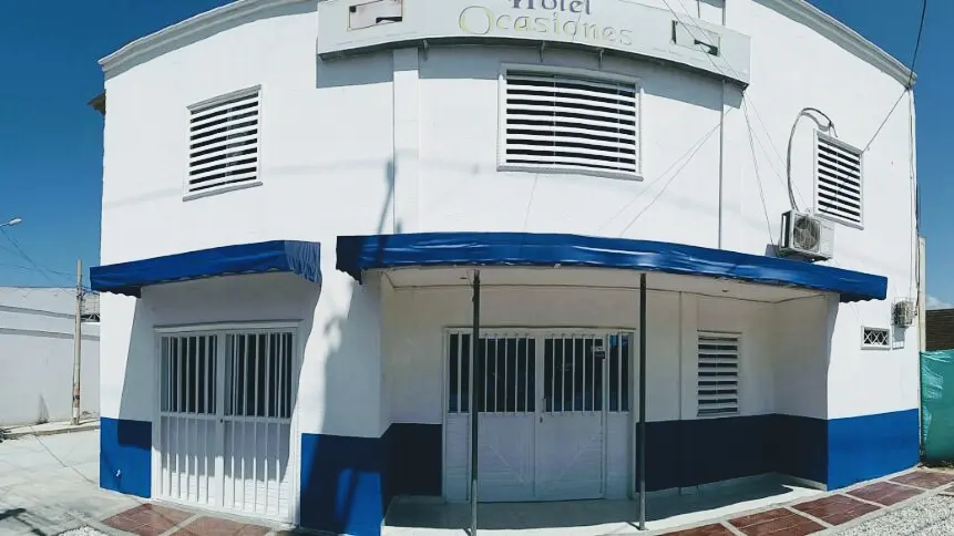 Hotel Ocasiones