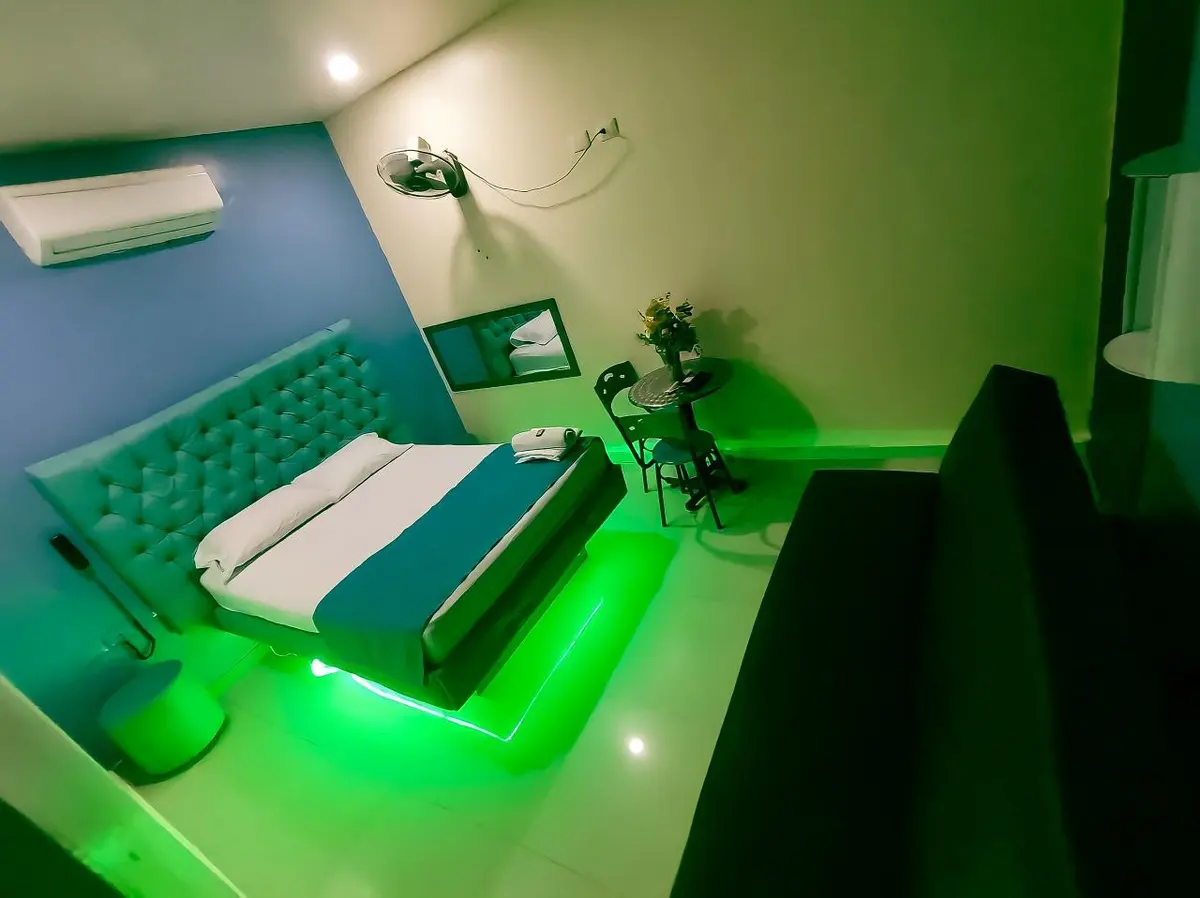 Hotel Topo Real — foto 3 de 3
