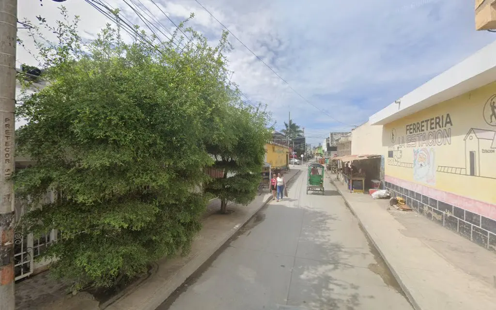 Residencias Cordillera